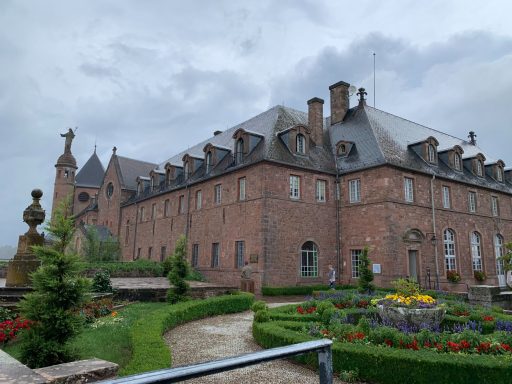 @source Mont Ste Odile